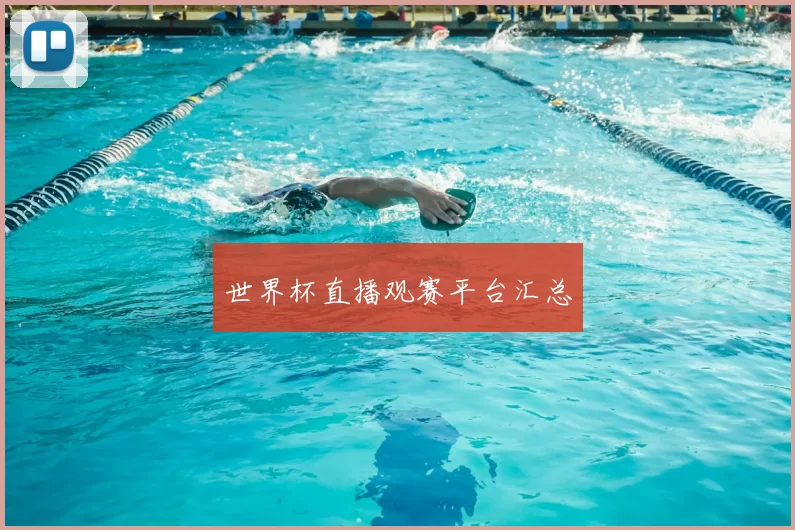 世界杯直播观赛平台汇总