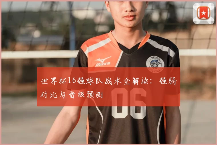 世界杯16强球队战术全解读：强弱对比与晋级预测
